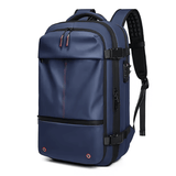 Sakaia VakuBag - kleiner Rucksack, großer Inhalt