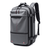 Sakaia VakuBag - kleiner Rucksack, großer Inhalt