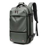 Sakaia VakuBag - kleiner Rucksack, großer Inhalt
