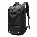 Sakaia VakuBag - kleiner Rucksack, großer Inhalt