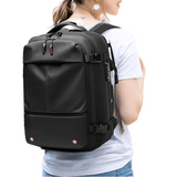 Sakaia VakuBag - kleiner Rucksack, großer Inhalt
