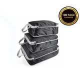 Sakaia KompriBag - Gepäck Organizer 3er Set