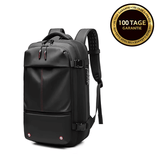 Sakaia VakuBag - kleiner Rucksack, großer Inhalt