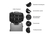 Sakaia VakuBag - kleiner Rucksack, großer Inhalt