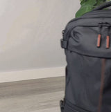 Sakaia VakuBag - kleiner Rucksack, großer Inhalt