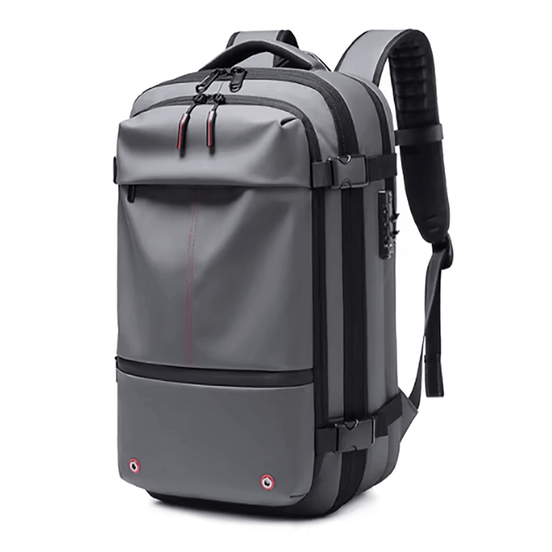 Sakaia VakuBag - kleiner Rucksack, großer Inhalt