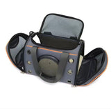 Sakaia´s Umhängetasche für kleine Tiere