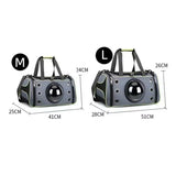 Sakaia´s Umhängetasche für kleine Tiere