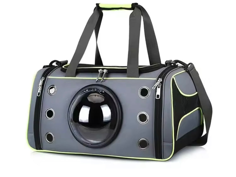 Sakaia´s Umhängetasche für kleine Tiere