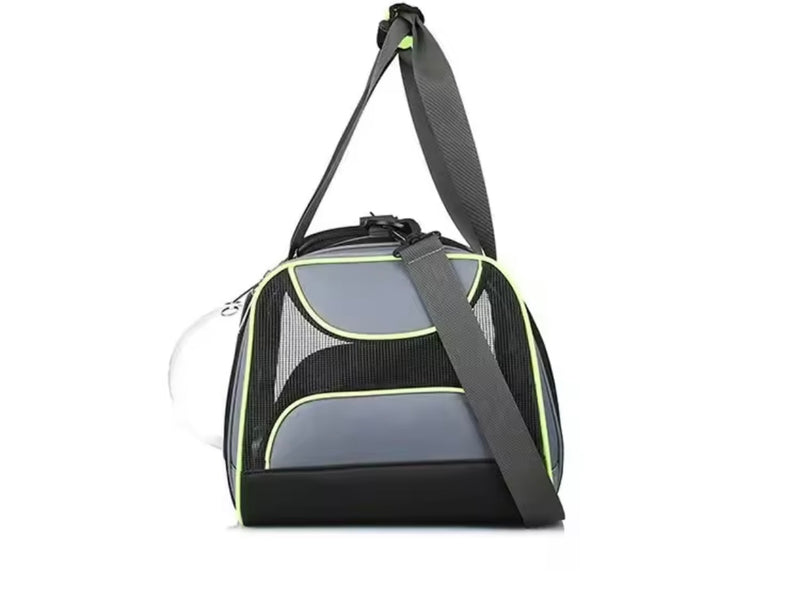 Sakaia´s Umhängetasche für kleine Tiere