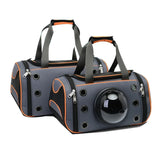 Sakaia´s Umhängetasche für kleine Tiere