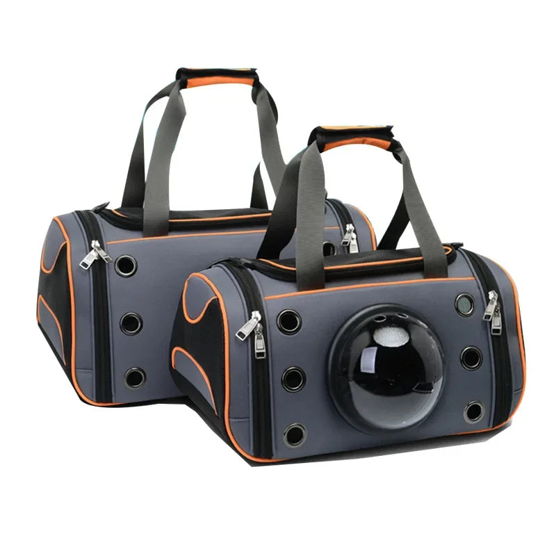 Sakaia´s Umhängetasche für kleine Tiere