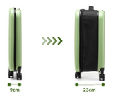 Sakaia´s Faltkoffer