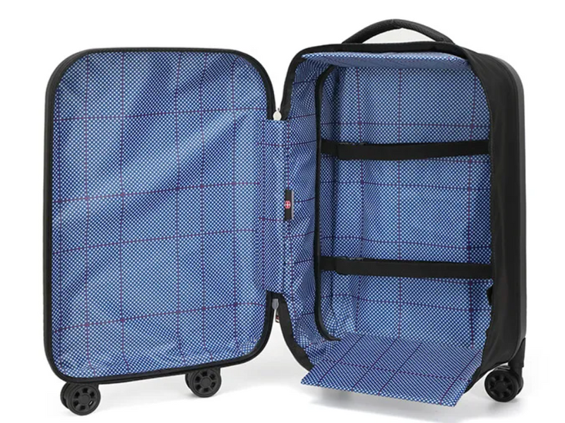 Sakaia´s Faltkoffer